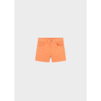 Mayoral - Bermuda twill 5b basico