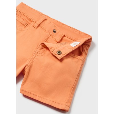 Mayoral - Bermuda twill 5b basico