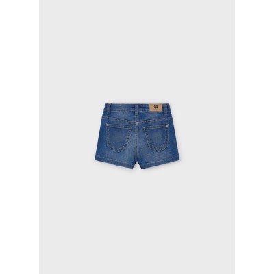 Mayoral - Short jeans basico