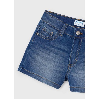 Mayoral - Short jeans basico