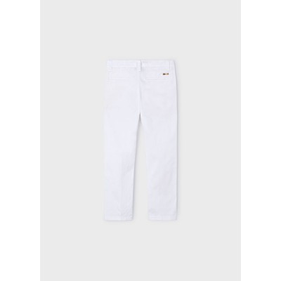Mayoral - Pantalon cina basico