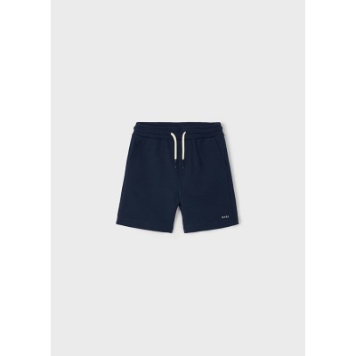Mayoral - Bermuda felpa basico