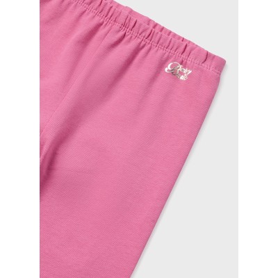Mayoral - Leggings basico corto