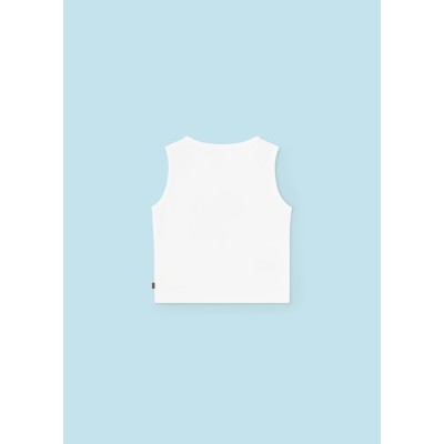 Mayoral - Maglietta canott summer play