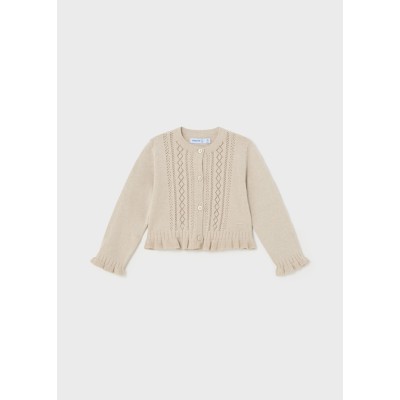 Mayoral - Giacchino lungo tricot