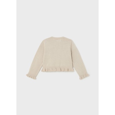 Mayoral - Giacchino lungo tricot