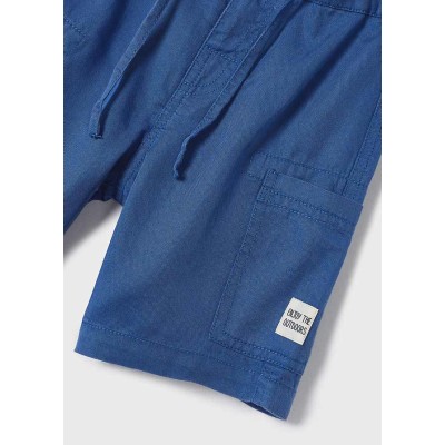 Mayoral - Bermuda lyocell