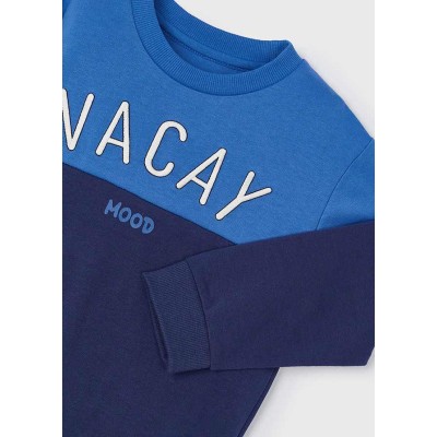 Mayoral - Pullover coordinato