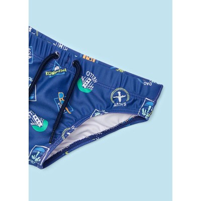 Mayoral - Costume slip