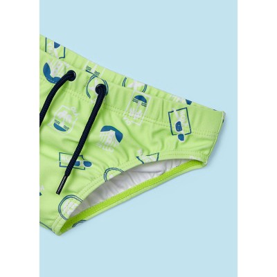 Mayoral - Costume slip