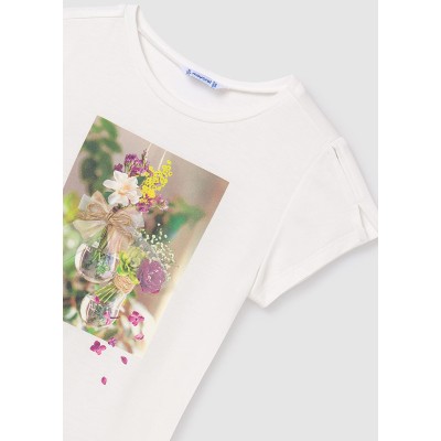 Mayoral - Maglietta manica corta foto