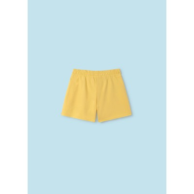 Mayoral - Pantaloncino felpa