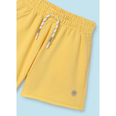 Mayoral - Pantaloncino felpa