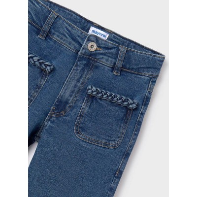 Mayoral - Pantalone jeans