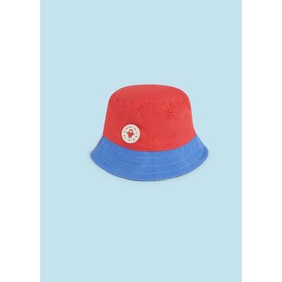 Mayoral - Bucket mare reversibile