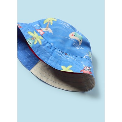 Mayoral - Bucket mare reversibile