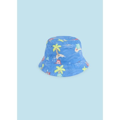 Mayoral - Bucket mare reversibile