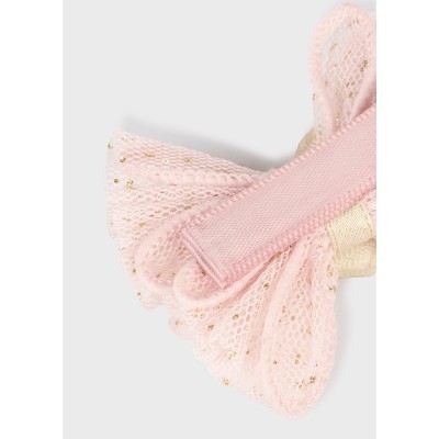 Mayoral - Spilla tulle