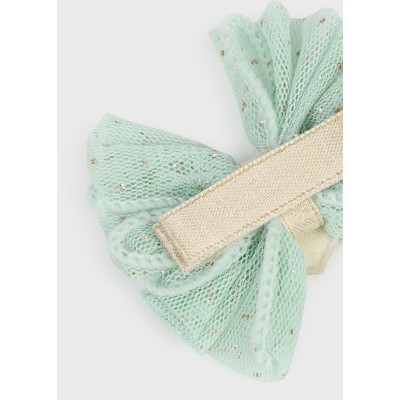 Mayoral - Spilla tulle