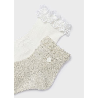 Mayoral - Set 2 calzini