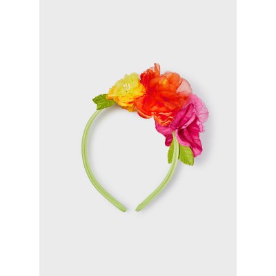 Mayoral - Cerchietto fiori