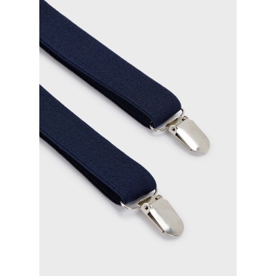 Mayoral - Set papillon bretelle