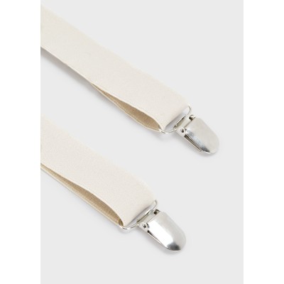 Mayoral - Set papillon bretelle