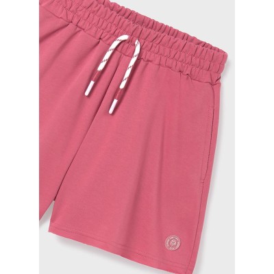 Mayoral - Pantaloncino felpa