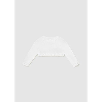 Mayoral - Giacchino in maglia basico