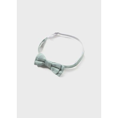 Mayoral - Camicia manica lunga e papillon