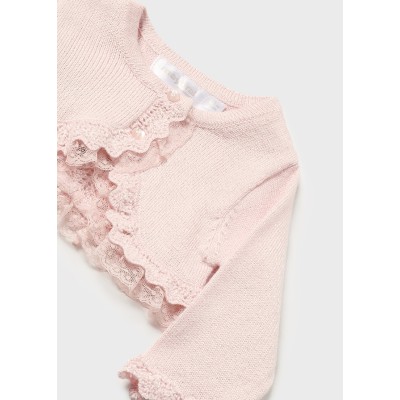 Mayoral - Cardigan cerimonia