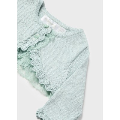 Mayoral - Cardigan cerimonia