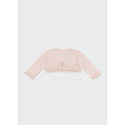Mayoral - Cardigan cerimonia