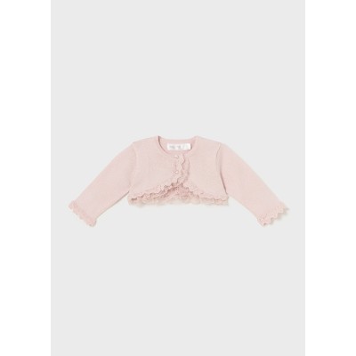 Mayoral - Cardigan cerimonia