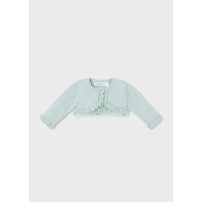 Mayoral - Cardigan cerimonia