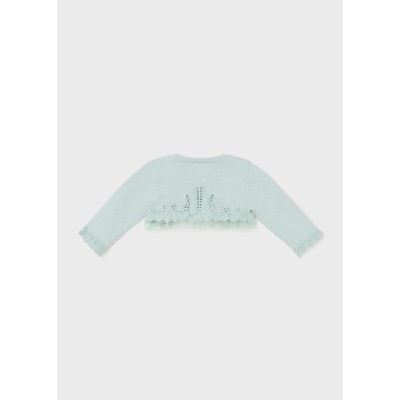 Mayoral - Cardigan cerimonia