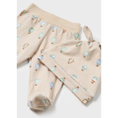 Mayoral - Completo ghettina  e cappello