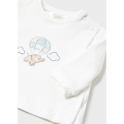 Mayoral - Completo ghettina  e cappello