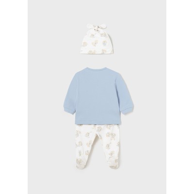 Mayoral - Completo ghettina  e cappello