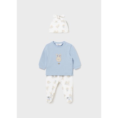 Mayoral - Completo ghettina  e cappello
