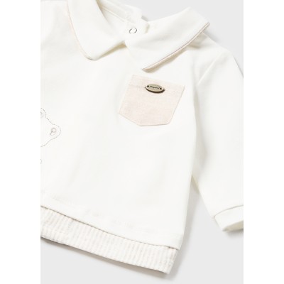 Mayoral - Completo ghettina