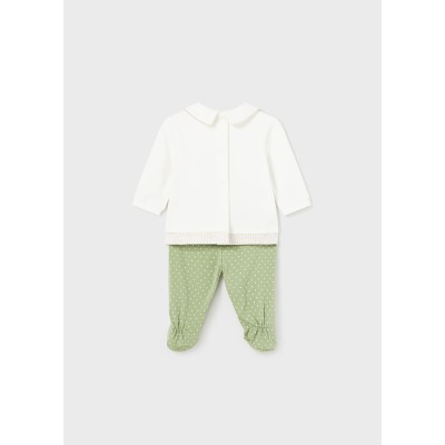 Mayoral - Completo ghettina