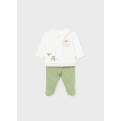 Mayoral - Completo ghettina