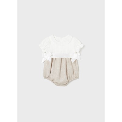 Mayoral - Pagliaccetto elegante