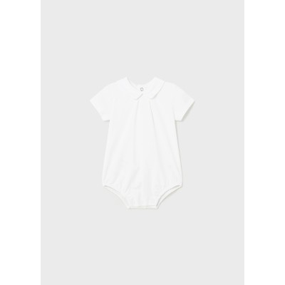 Mayoral - Body con colletto