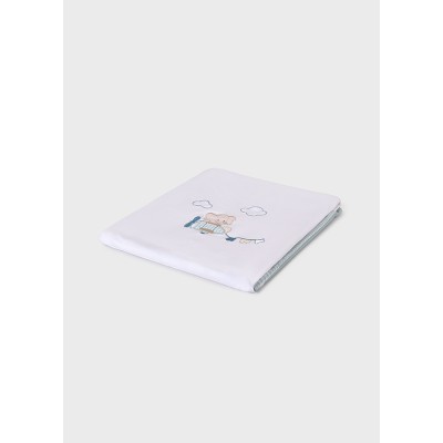 Mayoral - Copertina a righe