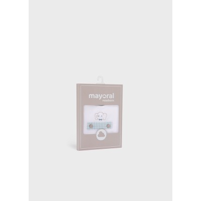 Mayoral - Set 2 bavaglini