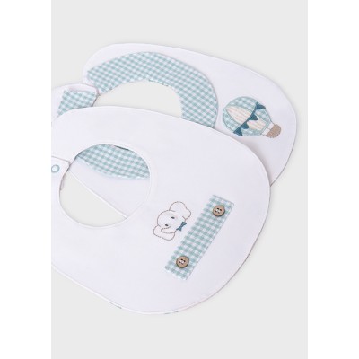 Mayoral - Set 2 bavaglini