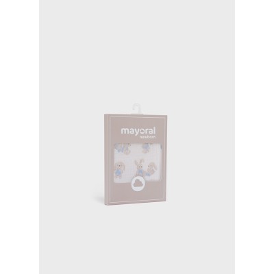 Mayoral - Set 2 bavaglini garza