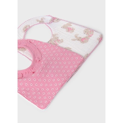 Mayoral - Set 2 bavaglini garza